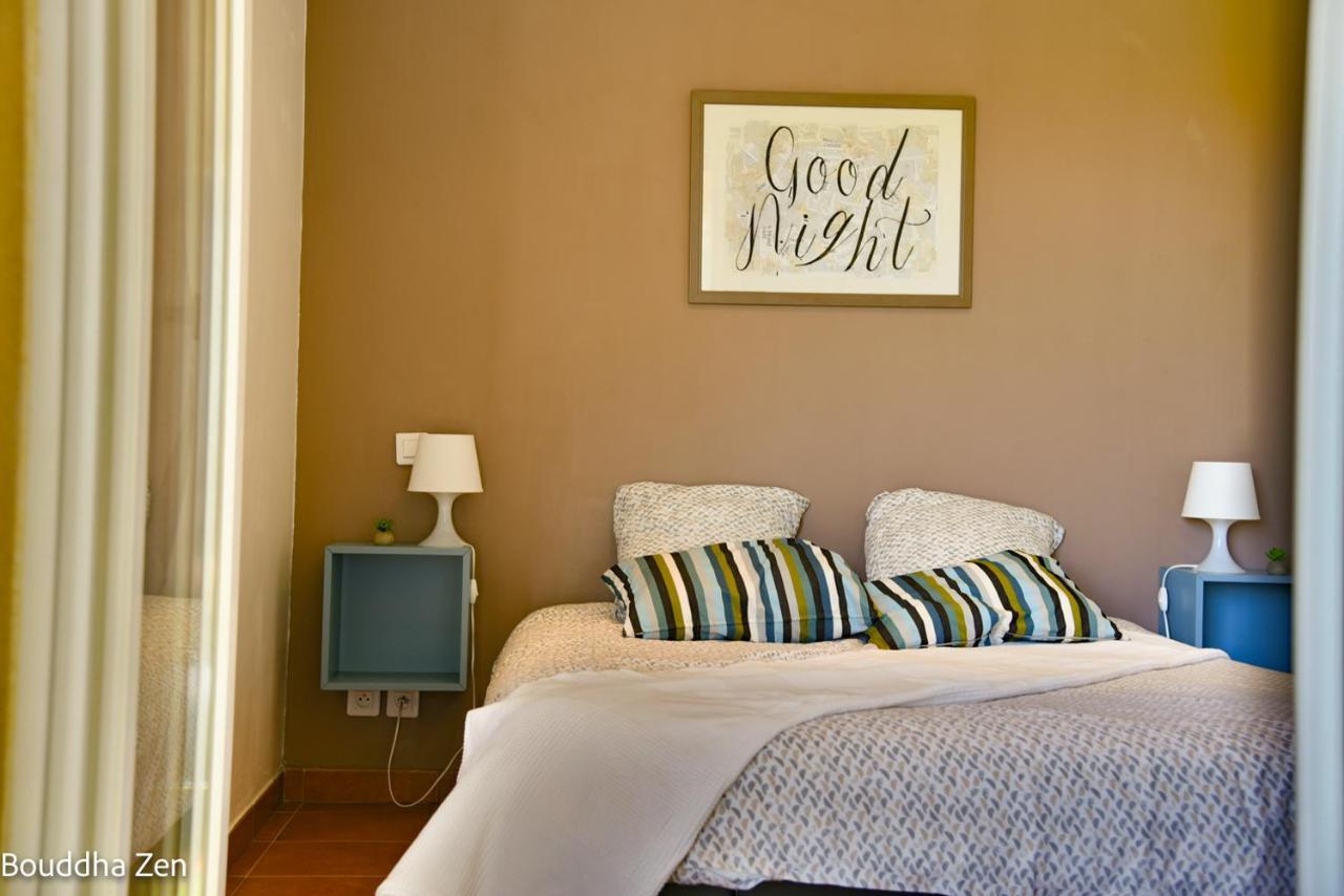 Appartements Mistretta 33 Bouddha Zen 34 Arts Appart 44 Ny City 생트막시메 외부 사진