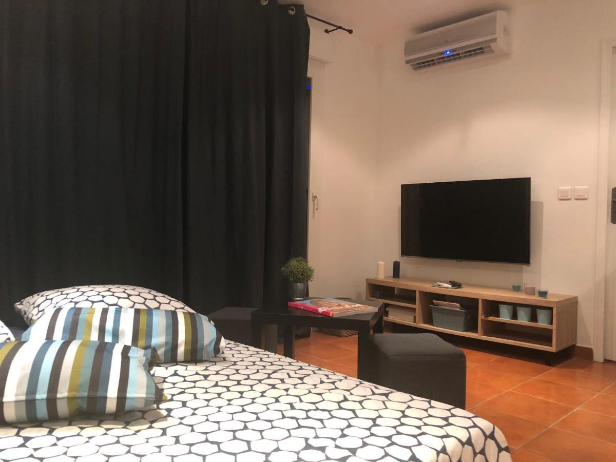 Appartements Mistretta 33 Bouddha Zen 34 Arts Appart 44 Ny City 생트막시메 외부 사진