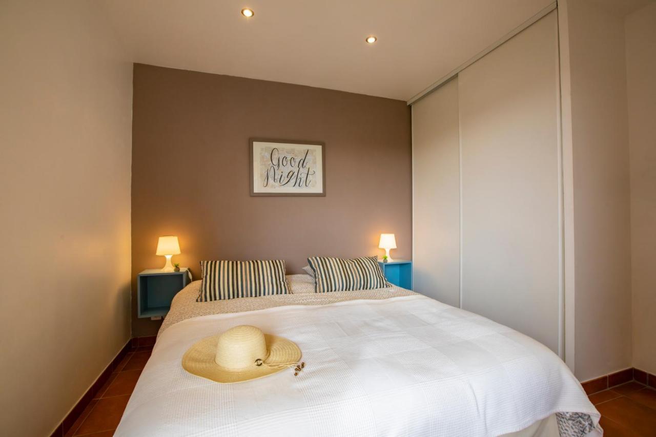 Appartements Mistretta 33 Bouddha Zen 34 Arts Appart 44 Ny City 생트막시메 외부 사진